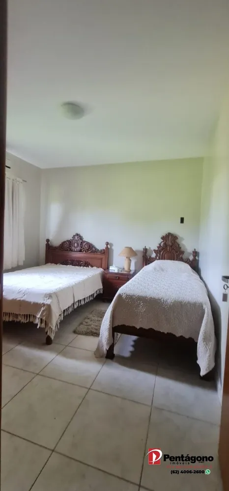 Chácara, 3 quartos, 5000 m² - Foto 8