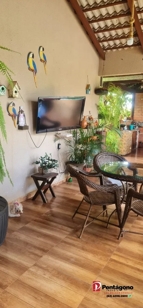 Chácara, 3 quartos, 5000 m² - Foto 3