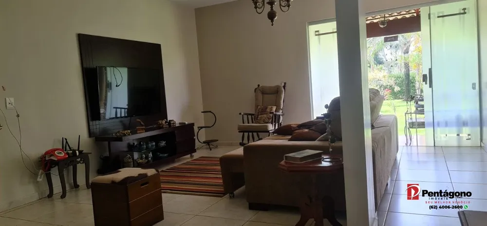 Chácara, 3 quartos, 5000 m² - Foto 5