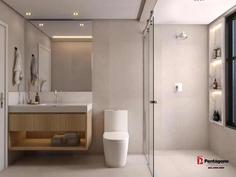 Apartamento, 4 quartos, 219 m² - Foto 12