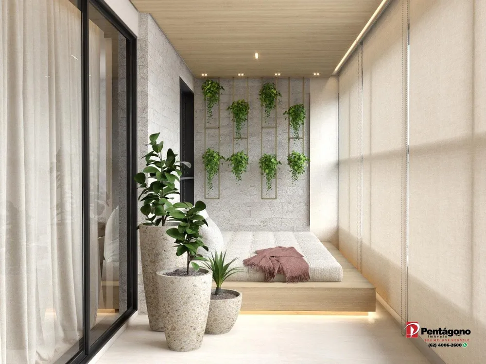 Apartamento, 4 quartos, 219 m² - Foto 9