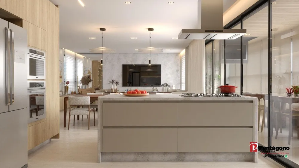 Apartamento, 4 quartos, 219 m² - Foto 8