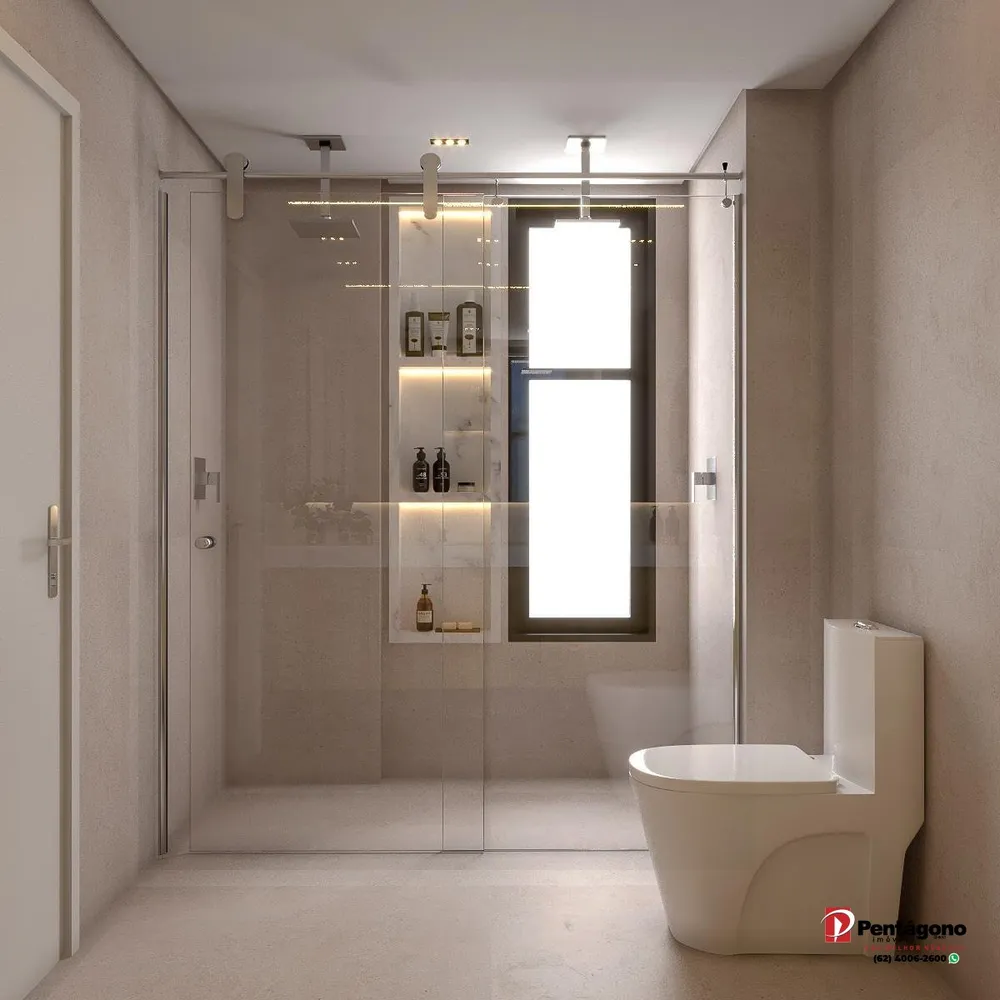 Apartamento, 4 quartos, 219 m² - Foto 5