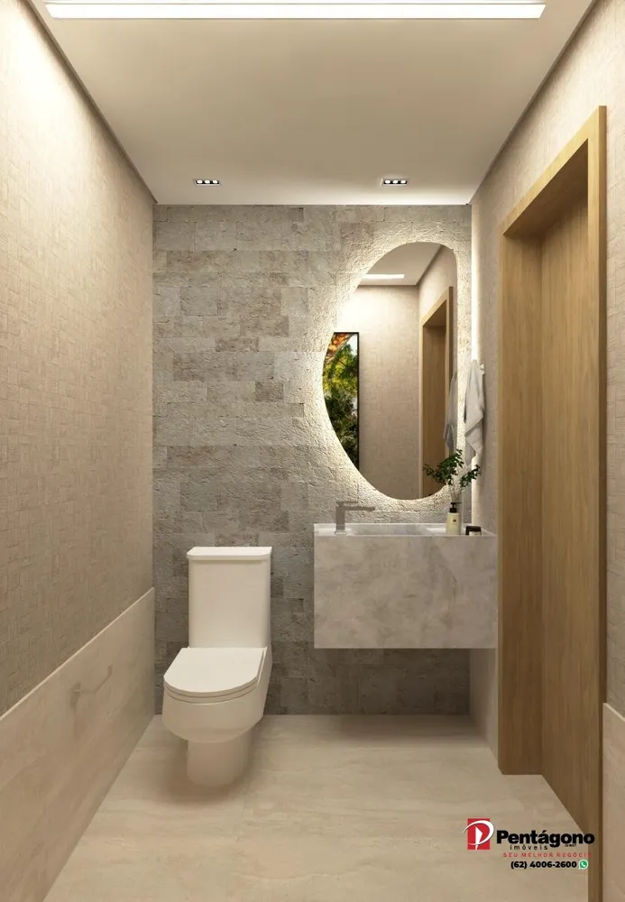 Apartamento, 4 quartos, 219 m² - Foto 2