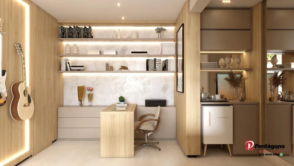Apartamento, 4 quartos, 219 m² - Foto 7
