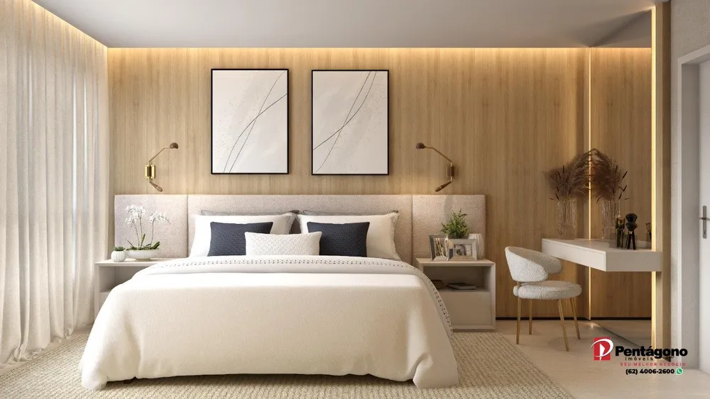 Apartamento, 4 quartos, 219 m² - Foto 14