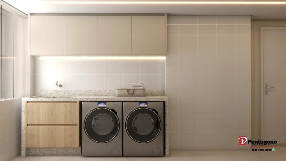 Apartamento, 4 quartos, 219 m² - Foto 15