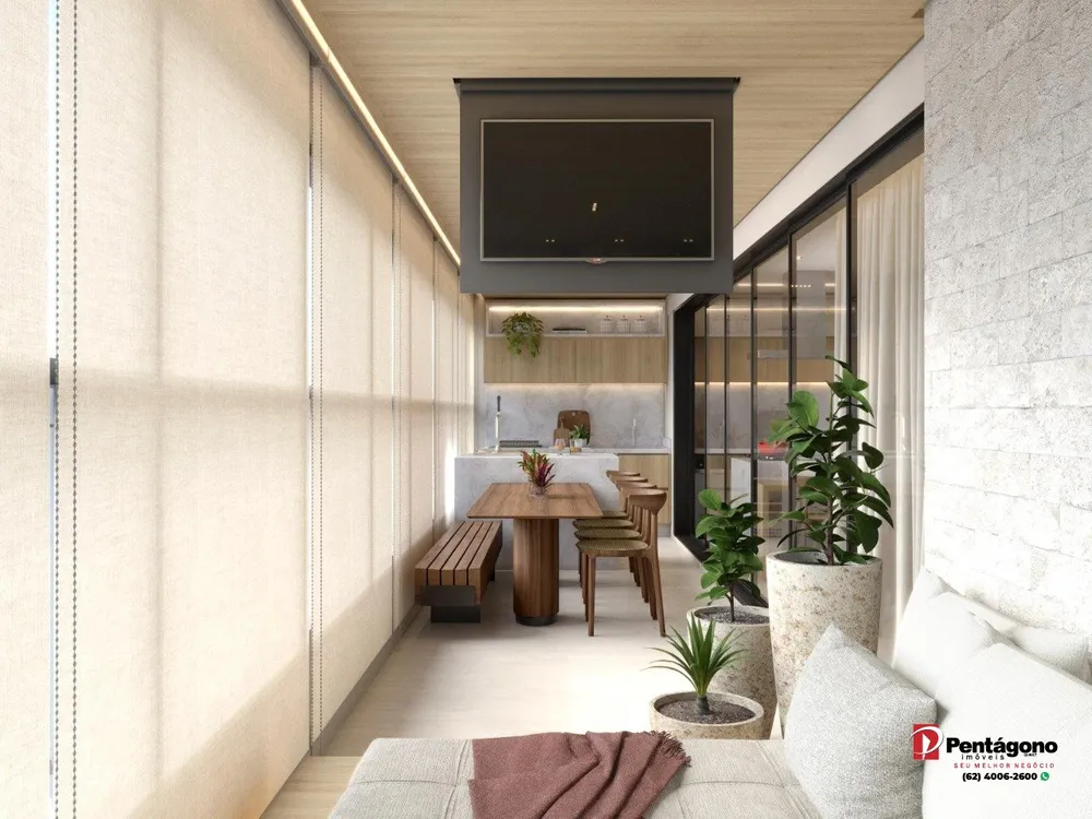 Apartamento, 4 quartos, 219 m² - Foto 16