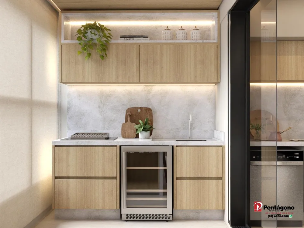 Apartamento, 4 quartos, 219 m² - Foto 11