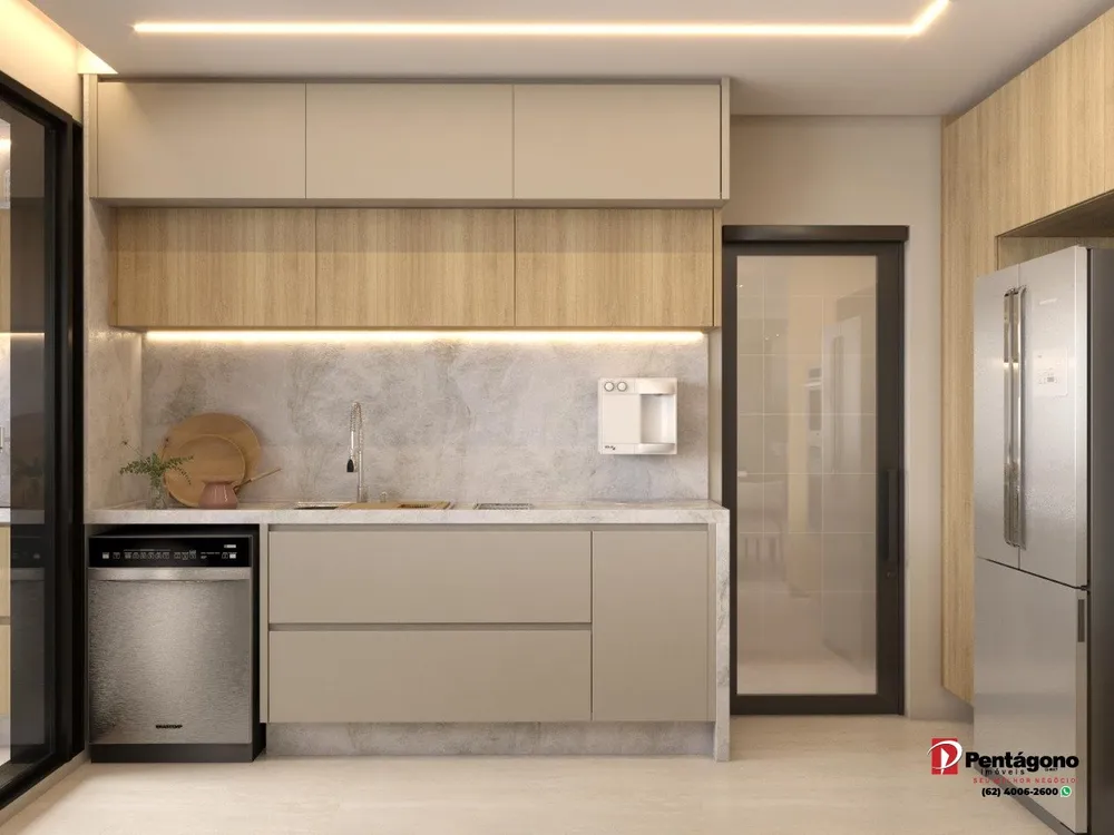 Apartamento, 4 quartos, 219 m² - Foto 13