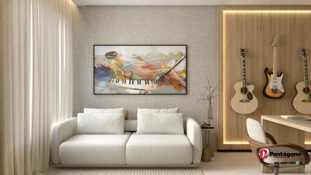 Apartamento, 4 quartos, 219 m² - Foto 10