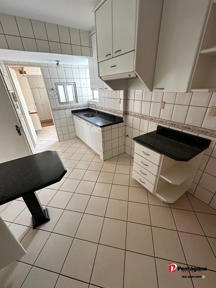 Apartamento, 3 quartos, 109 m² - Foto 5
