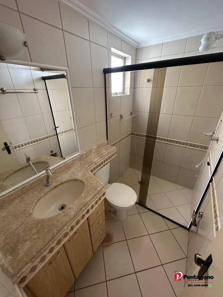 Apartamento, 3 quartos, 109 m² - Foto 4