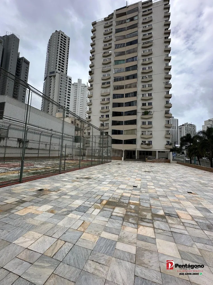 Apartamento, 3 quartos, 109 m² - Foto 6