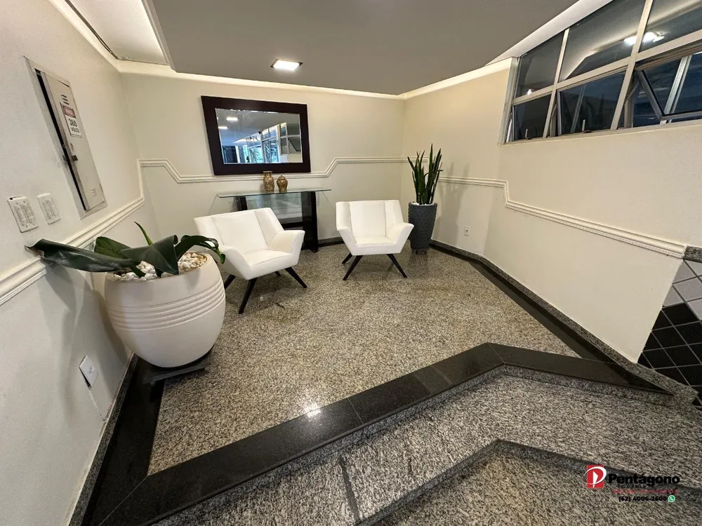 Apartamento, 3 quartos, 109 m² - Foto 3