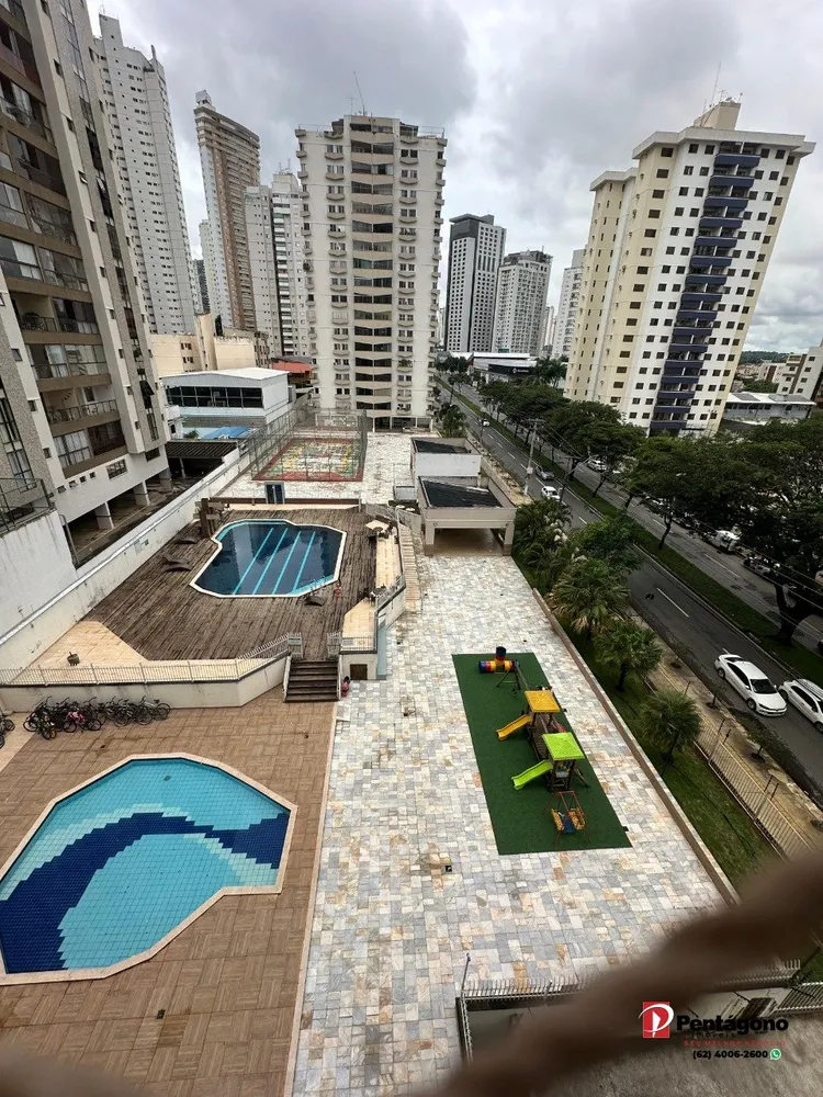 Apartamento, 3 quartos, 109 m² - Foto 8