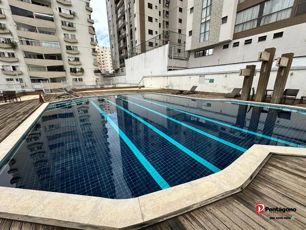 Apartamento, 3 quartos, 109 m² - Foto 1