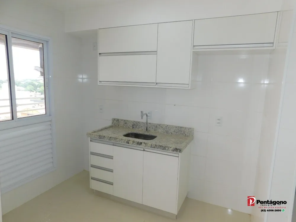Apartamento, 2 quartos, 64 m² - Foto 4