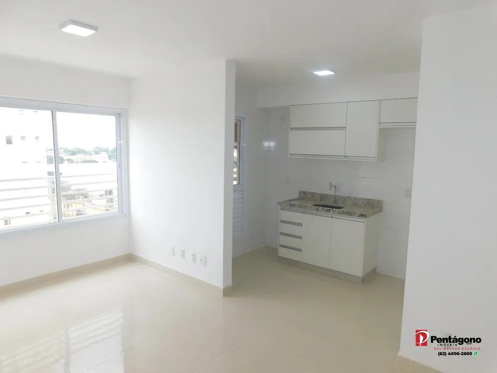 Apartamento, 2 quartos, 64 m² - Foto 3