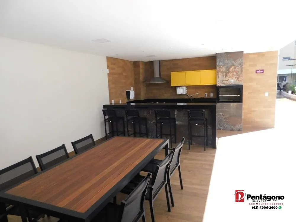 Apartamento, 2 quartos, 64 m² - Foto 9