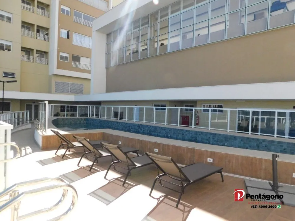 Apartamento, 2 quartos, 64 m² - Foto 10