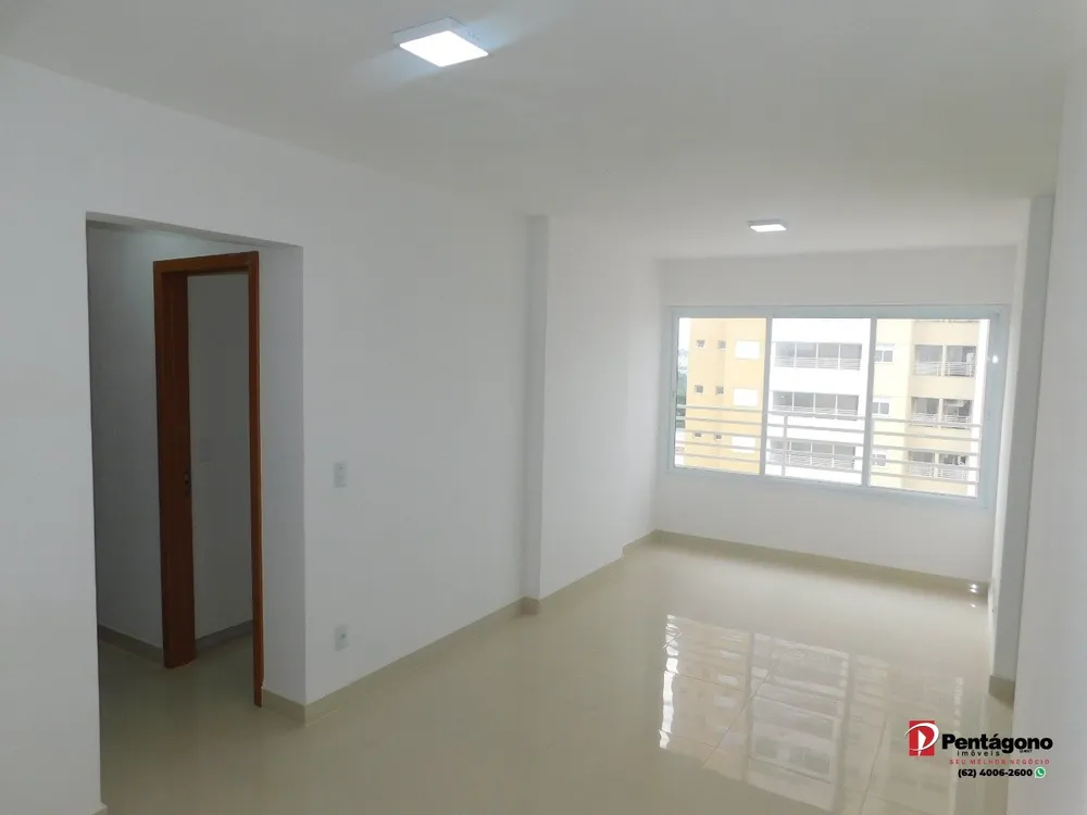 Apartamento, 2 quartos, 64 m² - Foto 1