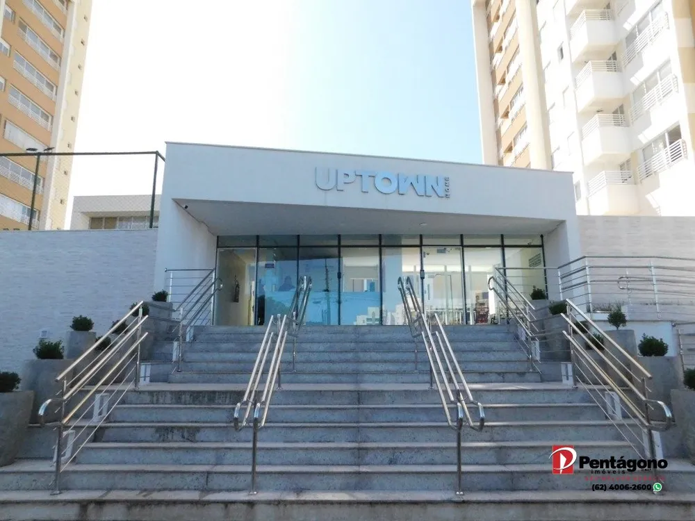 Apartamento, 2 quartos, 64 m² - Foto 12