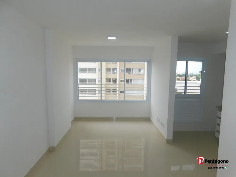 Apartamento, 2 quartos, 64 m² - Foto 2