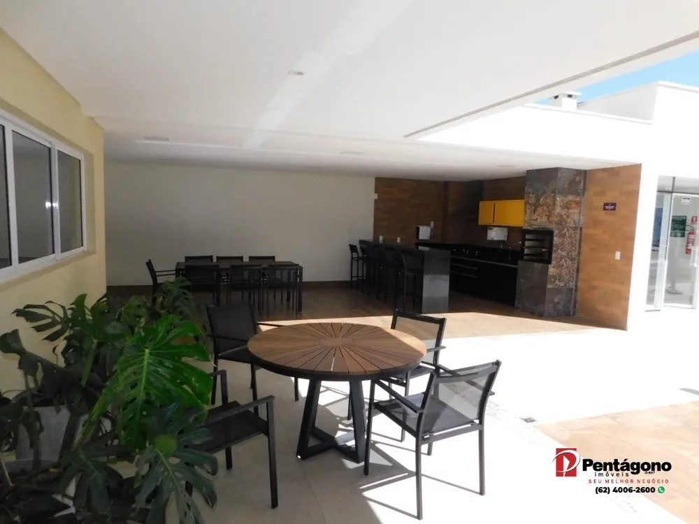 Apartamento, 2 quartos, 64 m² - Foto 8
