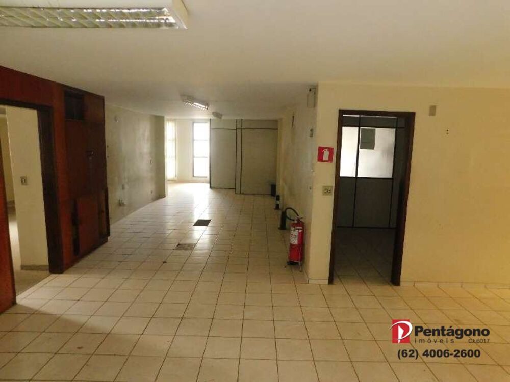 Imóvel Comercial Padrão para alugar, 520m² - Foto 11