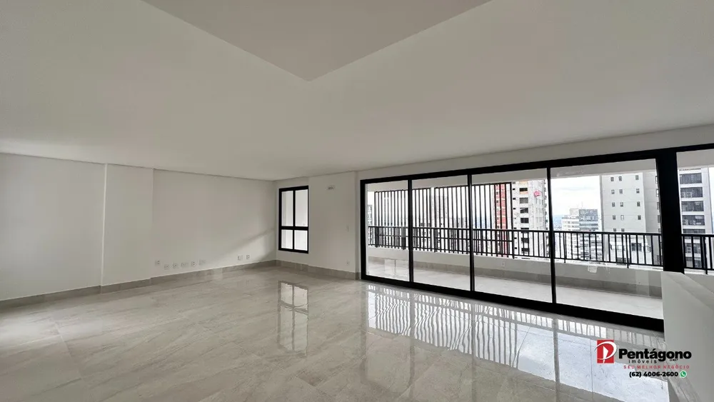Apartamento, 4 quartos, 219 m² - Foto 7