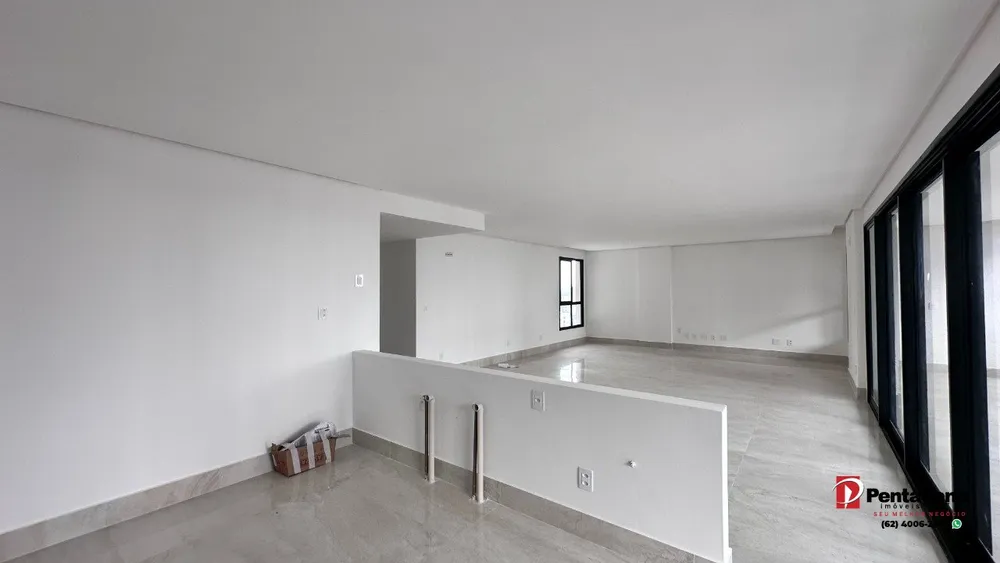 Apartamento, 4 quartos, 219 m² - Foto 10
