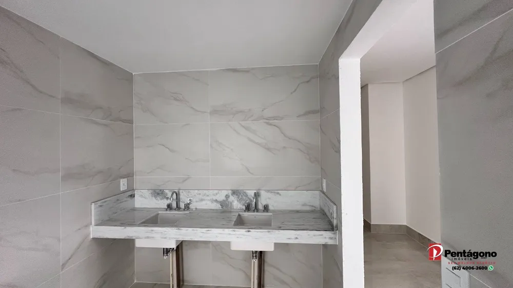 Apartamento, 4 quartos, 219 m² - Foto 4