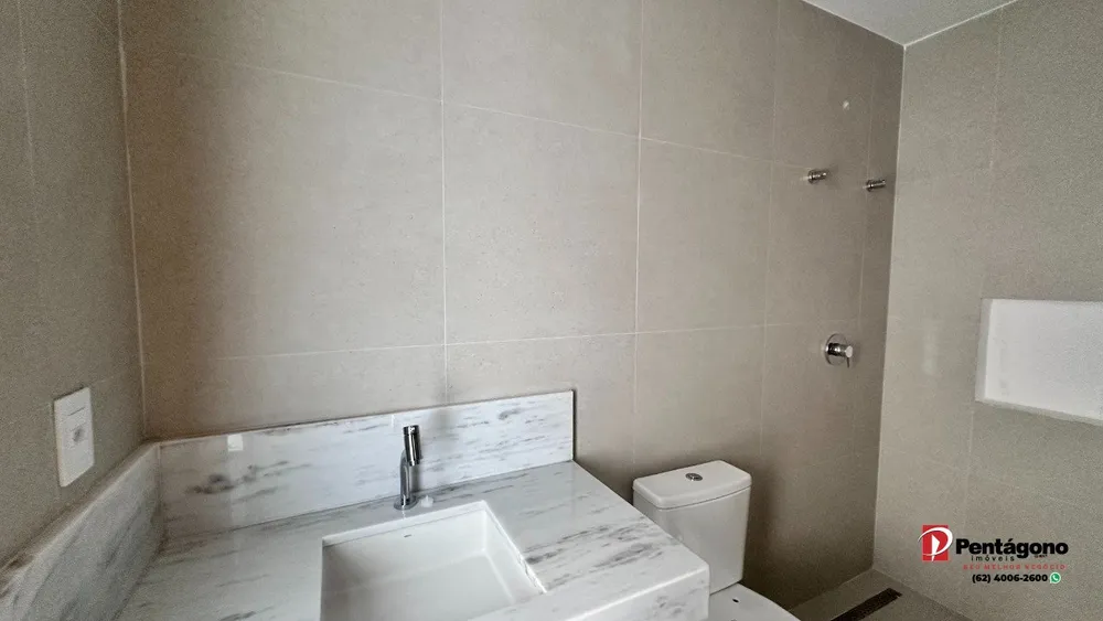Apartamento, 4 quartos, 219 m² - Foto 11