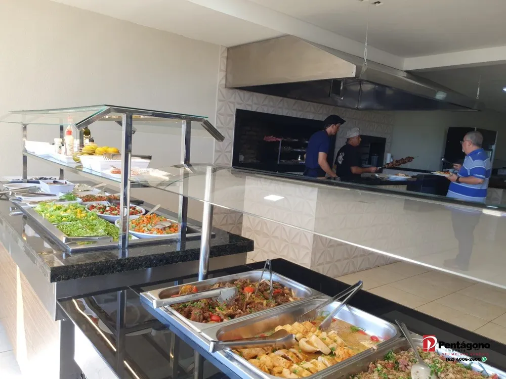 Depósito-Galpão, 2410 m² - Foto 10