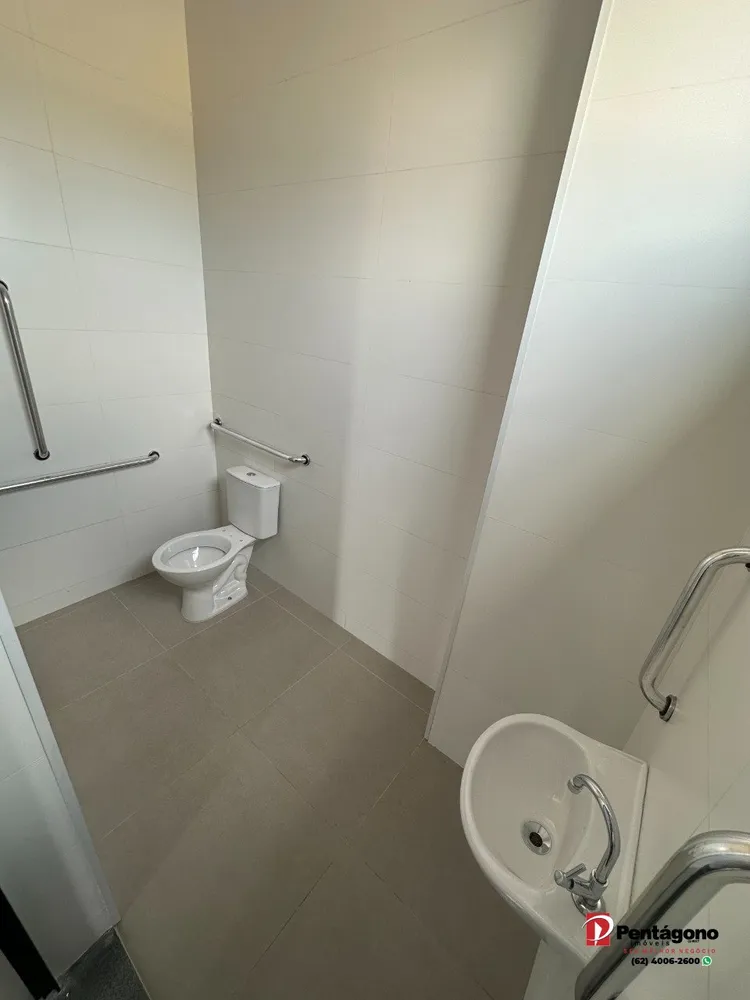Depósito-Galpão, 2410 m² - Foto 7