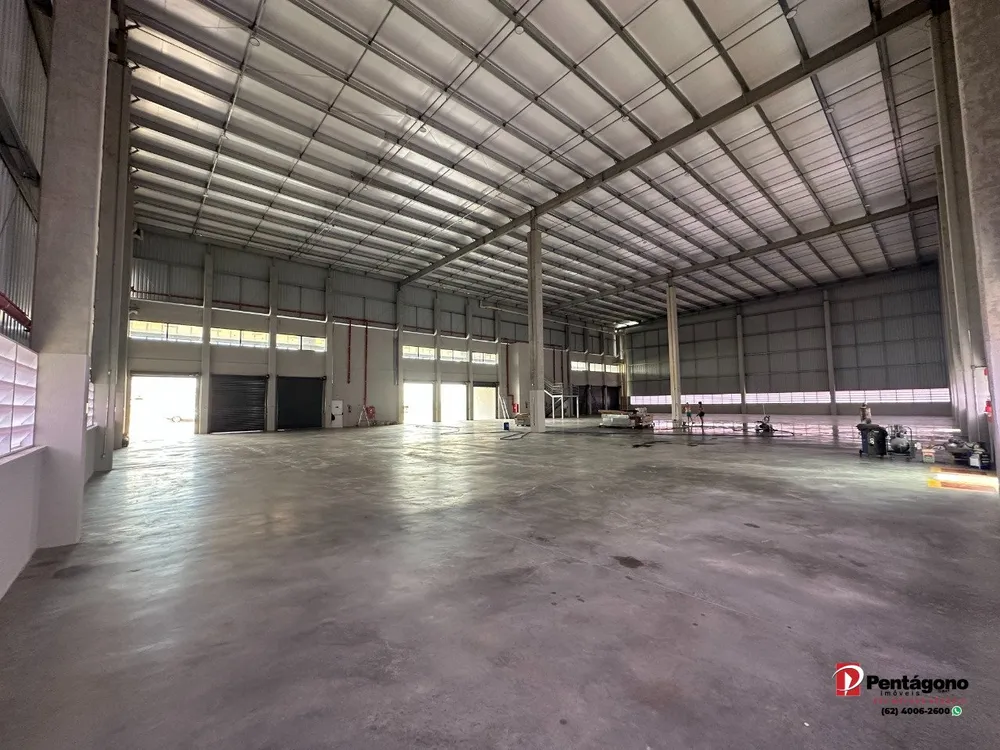 Depósito-Galpão, 2410 m² - Foto 3