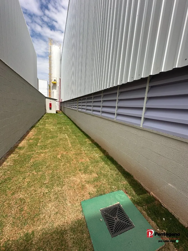 Depósito-Galpão, 2410 m² - Foto 8