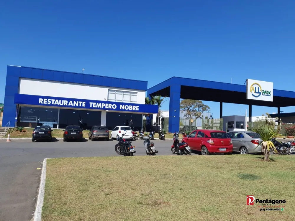 Depósito-Galpão, 2410 m² - Foto 9