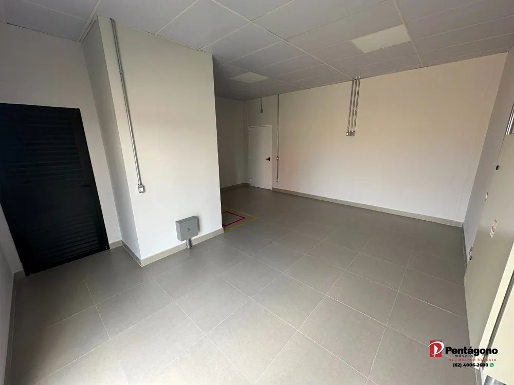 Depósito-Galpão, 2410 m² - Foto 4