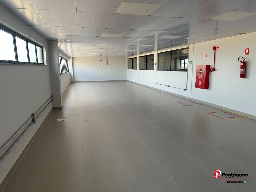 Depósito-Galpão, 2410 m² - Foto 8