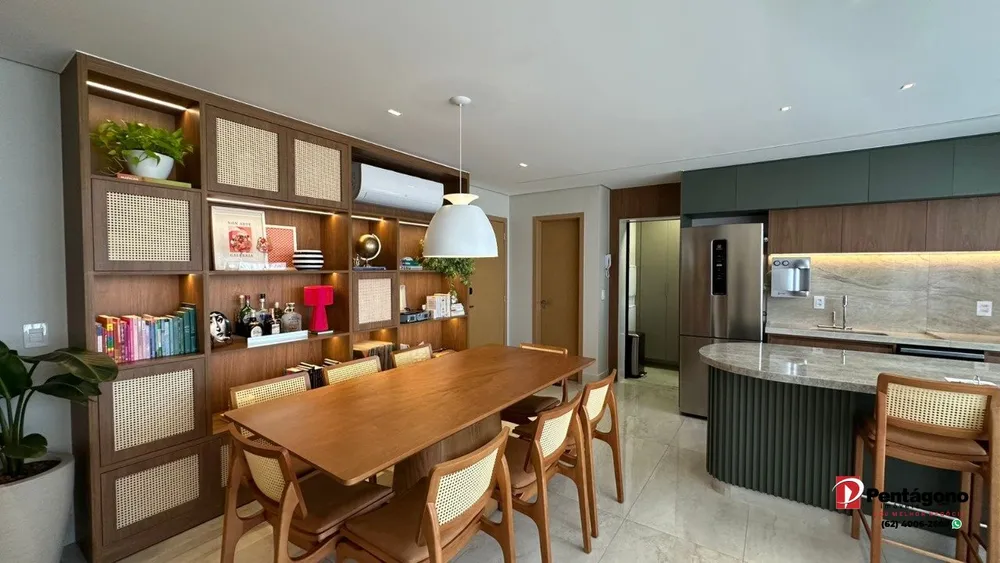 Apartamento, 2 quartos, 88 m² - Foto 4