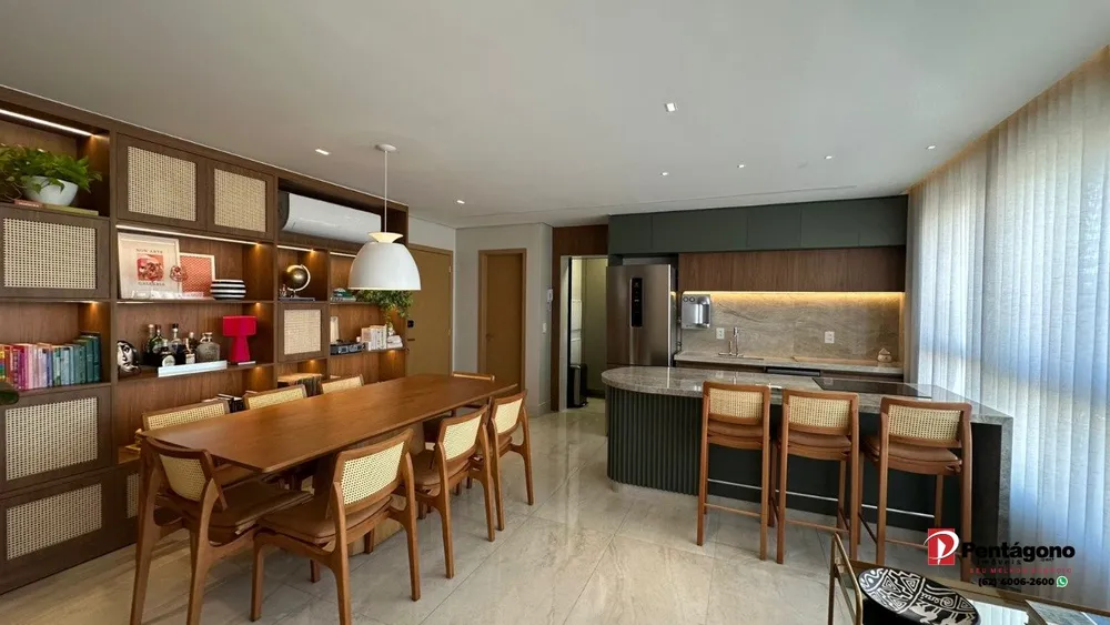Apartamento, 2 quartos, 88 m² - Foto 1