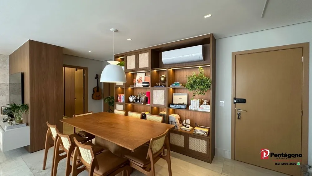 Apartamento, 2 quartos, 88 m² - Foto 2