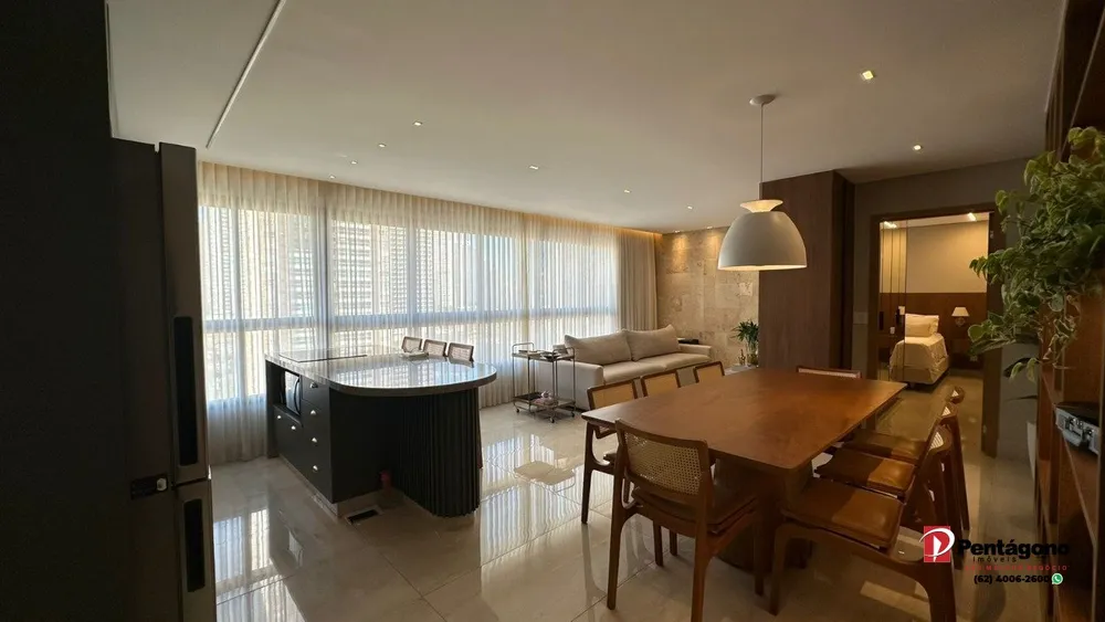 Apartamento, 2 quartos, 88 m² - Foto 3