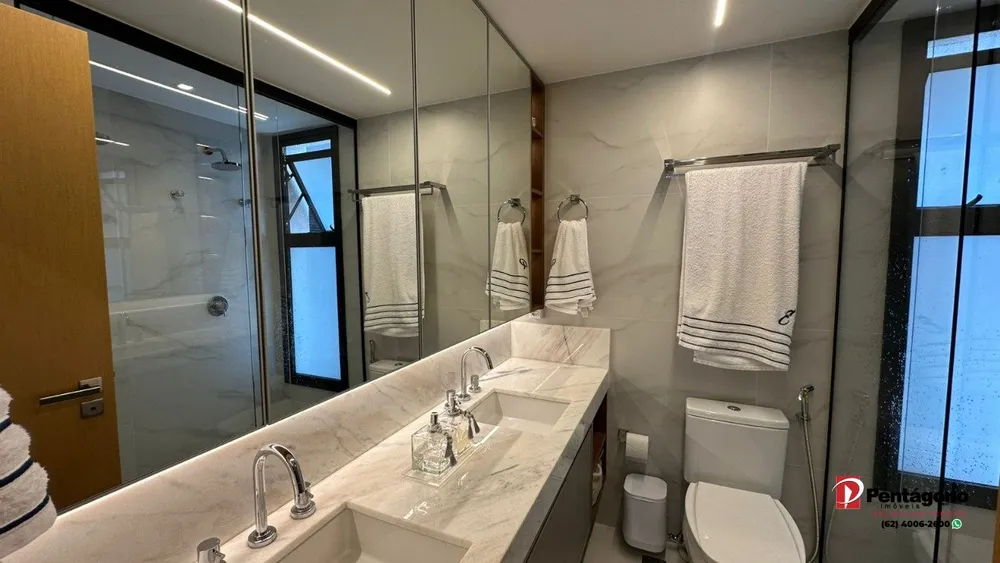 Apartamento, 2 quartos, 88 m² - Foto 7
