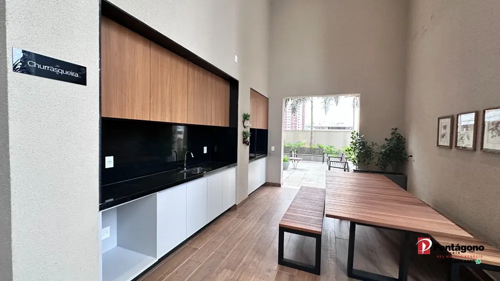 Apartamento, 2 quartos, 88 m² - Foto 13