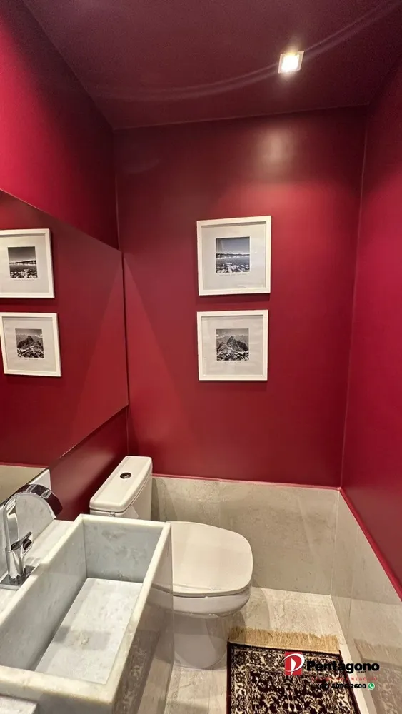 Apartamento, 2 quartos, 88 m² - Foto 5