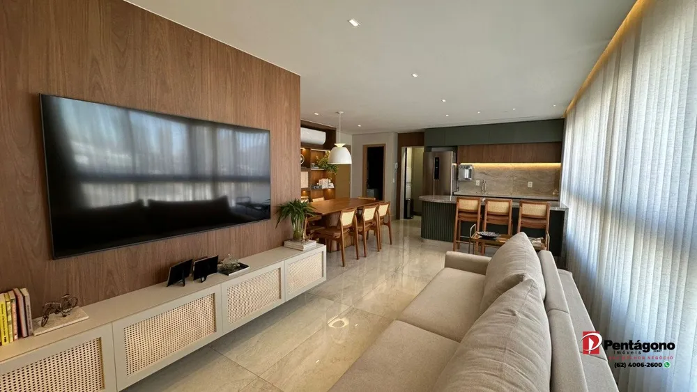 Apartamento, 2 quartos, 88 m² - Foto 10