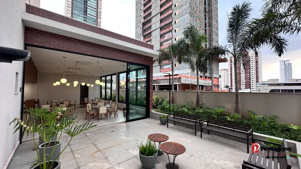 Apartamento, 2 quartos, 88 m² - Foto 11